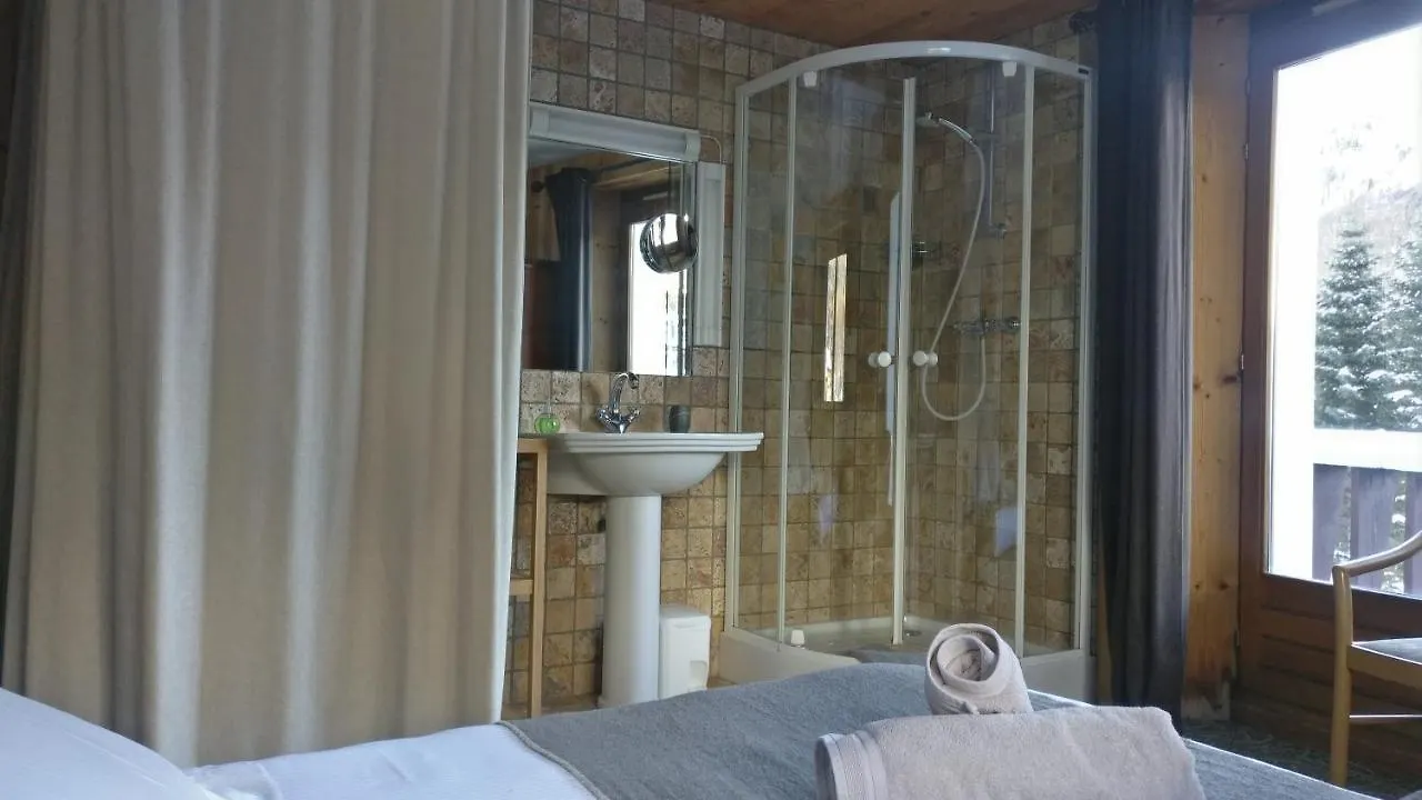 Hotel Bellier Валь-д'Изер