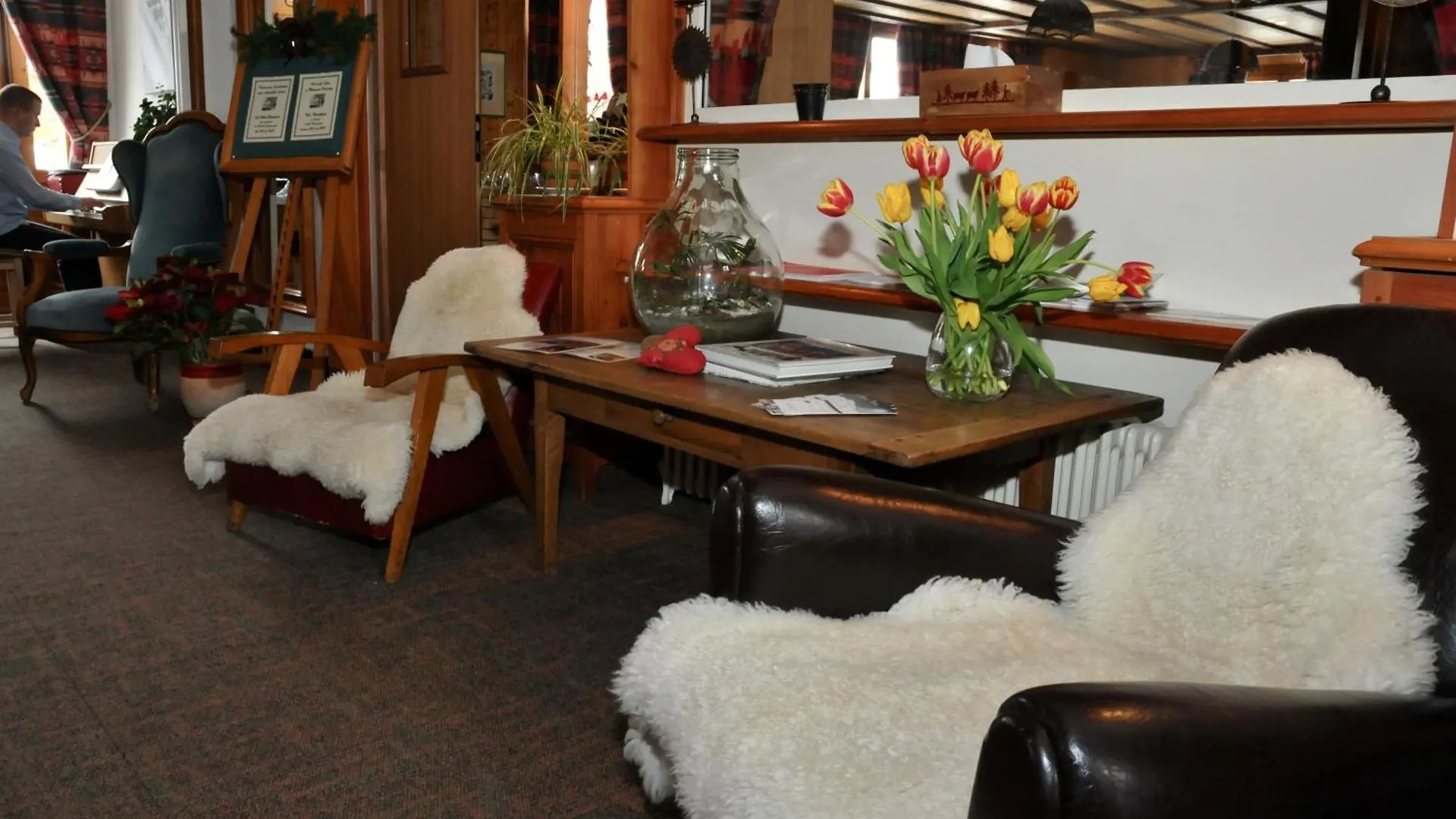 Hotel Bellier Val-dʼIsère 3*,  프랑스