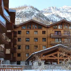 Les Clarines Val-dʼIsère