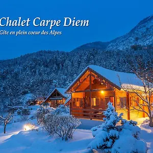 Carpe Diem , La Bâtie-Neuve France