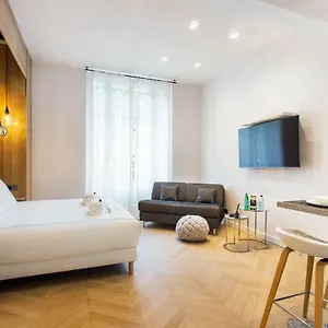Cosy&luxury Kléber Trocadéro Arc De Triomphe , Paris France